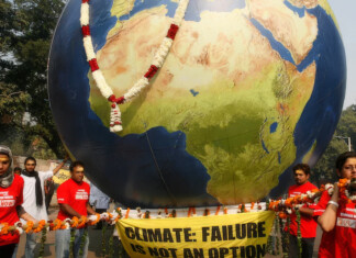 Most Indian Companies Have NO Climate Goals