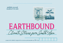 Earthbound: Climate Stories from South Asia
