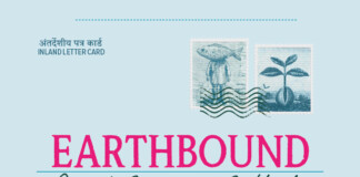 Earthbound: Climate Stories from South Asia