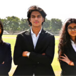 3 Jaipur Students Win 2026 Earth Prize for Plast-Stick