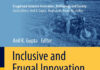 Inclusive and Frugal Innovation: Creating Value for People, Organizations and Society (Frugal and Inclusive Innovation, Technology and Society) – Prof. Anil Gupta