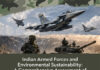 Indian Armed Forces and Environmental Sustainability: A Comprehensive Assessment of Simulators in ‘Green Training’ – TERI