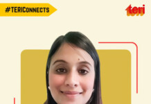 Ruchi Agrawal is Global Biofuel Champion