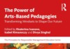 Art-based Learning for a Sustainable Future – Ekaterina Ivanova, Isabel Rimanoczy and Divya Singhal