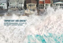 The Surge: The Race Against the Most Destructive Force in Nature