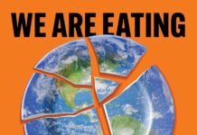 We Are Eating the Earth: The Race to Fix Our Food System and Save Our Climate