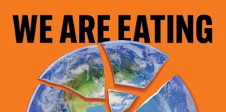 We Are Eating the Earth: The Race to Fix Our Food System and Save Our Climate
