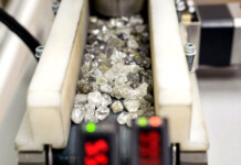 Russian Diamond Mining Company Repeats Carbon Neutrality Record