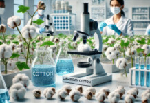 How Cell-Cultivated Cotton Could Transform India’s Textile Sector