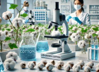 How Cell-Cultivated Cotton Could Transform India’s Textile Sector