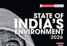 State of India’s Environment 2026