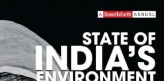 State of India’s Environment 2026