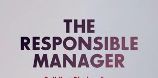 The Responsible Manager: Building Blocks of an ESG Perspective