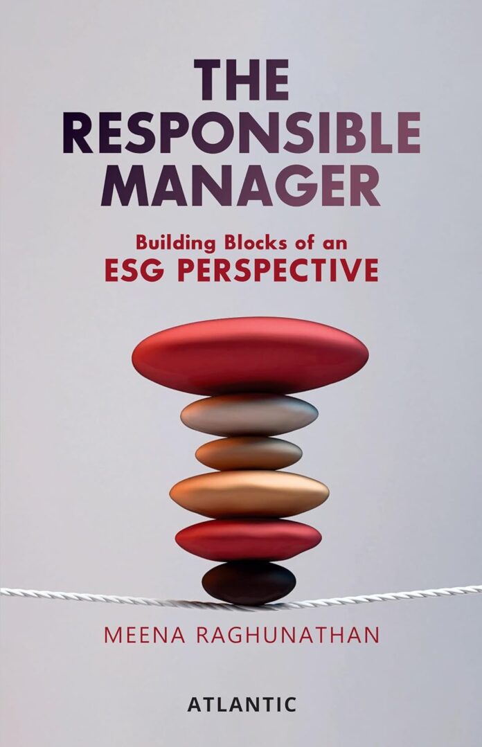 The responsible manager