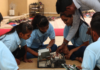 ST Foundation Earns National CSR Recognition
