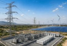 How India Can Untangle Power Transmission Sector