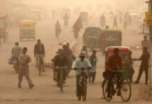 India’s Fight Against Air Pollution: Why Citizen Science Matters