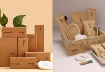 Amwoodo’s Turns Bamboo into a Climate Solution