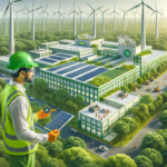 India needs Better Infrastructure for Green Manufacturing – CII
