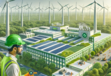 India needs Better Infrastructure for Green Manufacturing – CII