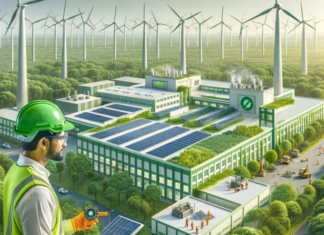 India needs Better Infrastructure for Green Manufacturing – CII