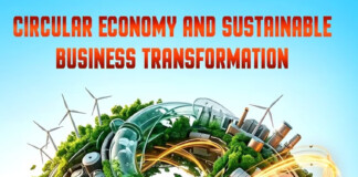 Circular Economy and Sustainable Business Transformation