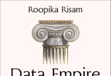 Data Empire: How Information Shaped Human History