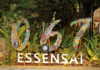 Essensai067 – From an Old Textile Mill to a Sustainable Space
