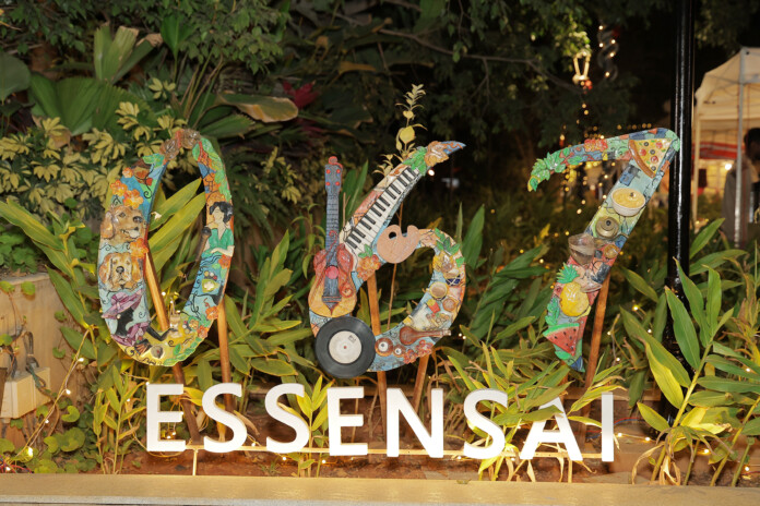 Essensai Image