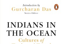 Indians in The Ocean: Cultures of Trade and Travel