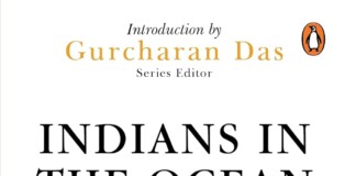 Indians in The Ocean: Cultures of Trade and Travel