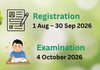 International Climate Olympiad 2026 – Turn Your Students into Future Climate Leaders