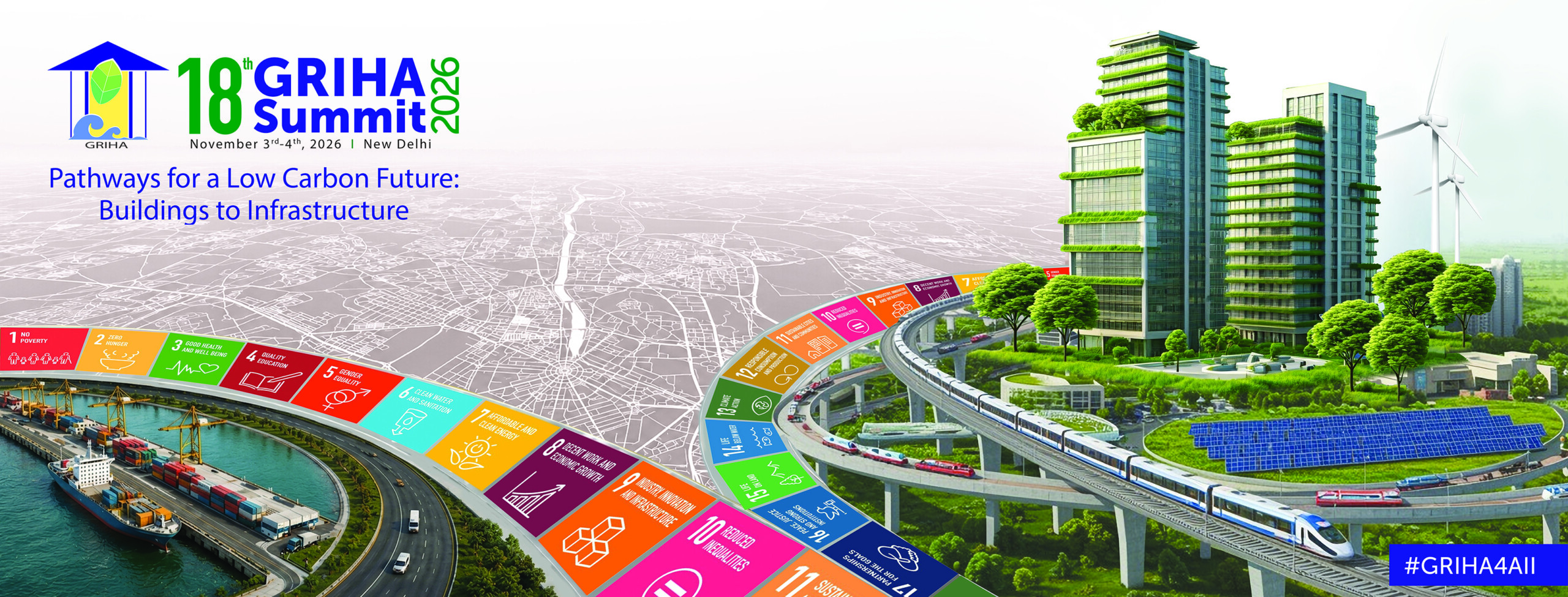 18th GRIHA Summit Banner – Finalc